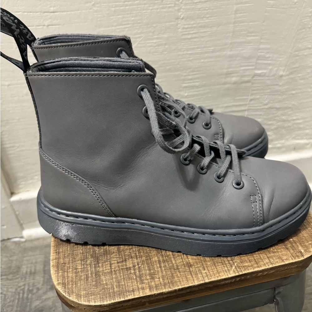 Gum Sole Dr. Martens